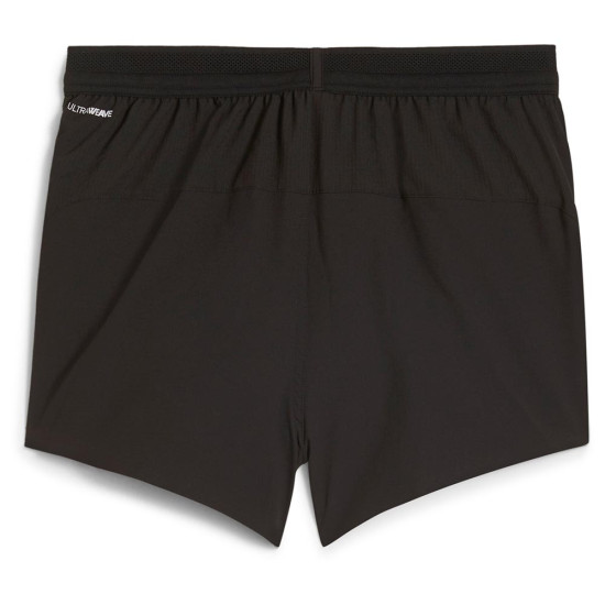 Puma Ανδρικό σορτς Run Ultraweave Velocity 3'' Split Shorts